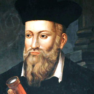 nosshtradamus